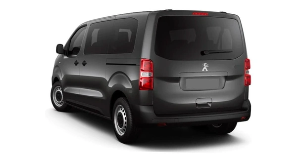 Peugeot Expert [KO] (2021-)